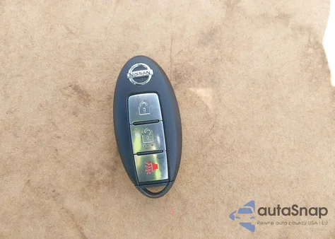 2014 Nissan Versa Note Sv из США, поврежденный, VIN 3N1CE2CP9EL367835